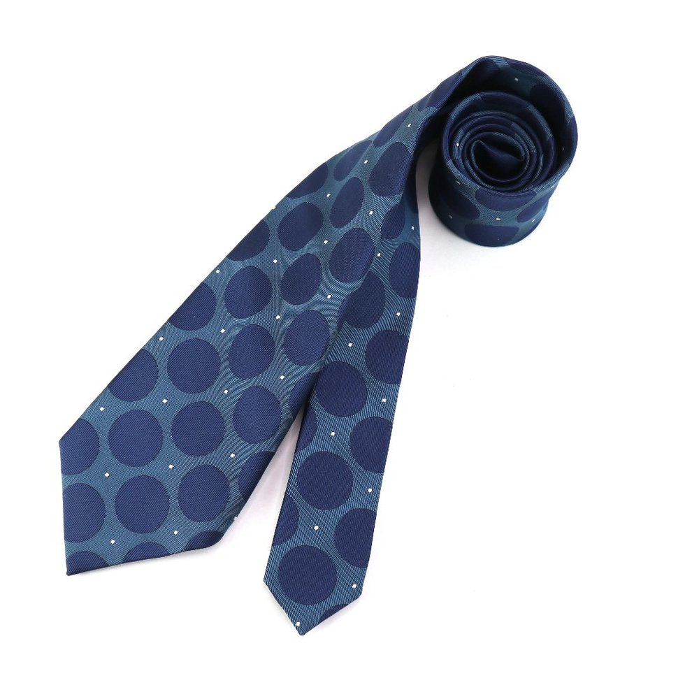 FAIRFAX Collective Men's 100% Silk Necktie